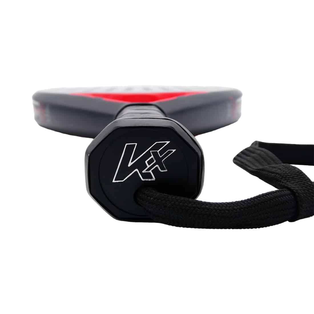 Pala de Padel K6 Attacker One KX - Imagen 4