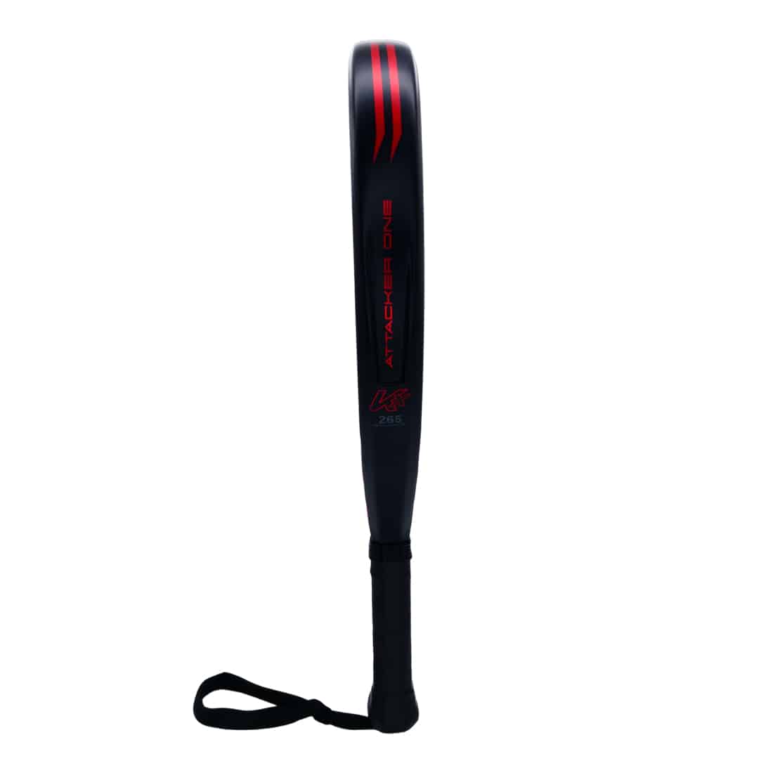 Pala de Padel K6 Attacker One KX - Imagen 3