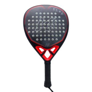 Pala de Padel K6 Attacker One KX