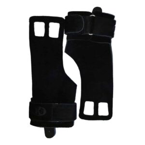 Accesorios Calleras k6 Grip 2