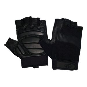 Accesorio Guantes para Levantamiento de Peso K6