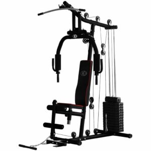 Multifuerza K6 IO 2 V3 150LBS (Kit)