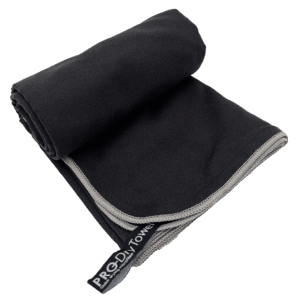 Toalla individual de microfibra k6 (M)