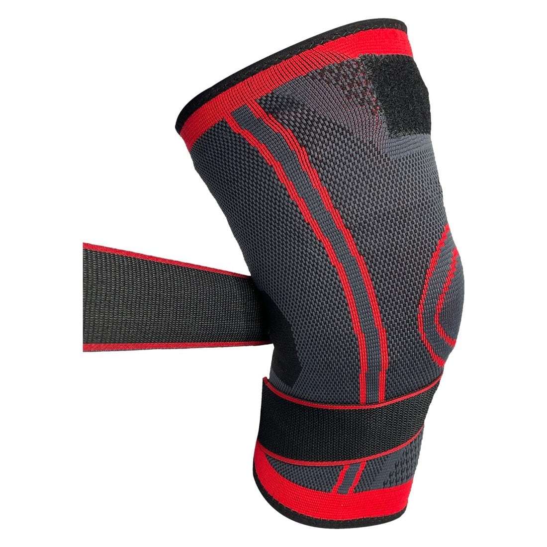 Rodillera k6 Compresión Ajustable - Imagen 5