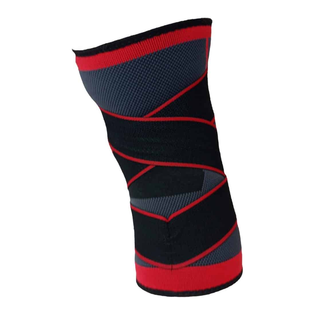 Rodillera k6 Compresión Ajustable - Imagen 3