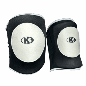 Rodilleras de Protección Deportiva k6 Fury