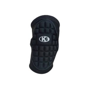 Rodilleras de Protección Deportiva k6 Plus Ultra