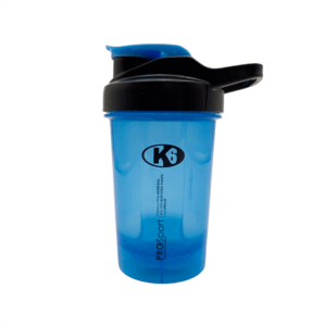 Hidratación Vaso Mezclador K6 Pro Sport 400 ml