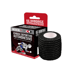 Accesorio Vendaje Deportivo K6