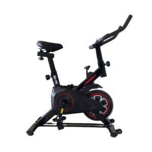 Bicicleta Spinning k6 Icaro V2