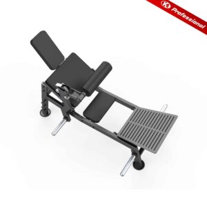 Máquina de Fuerza k6 Hip Thrust Profesional