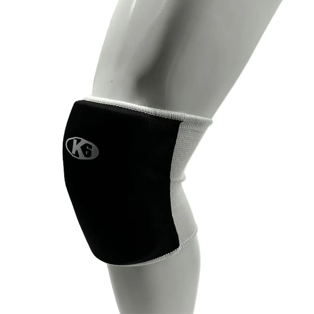 Accesorio Rodillera de Protección para Practica de Voleibol K6 - Imagen 2