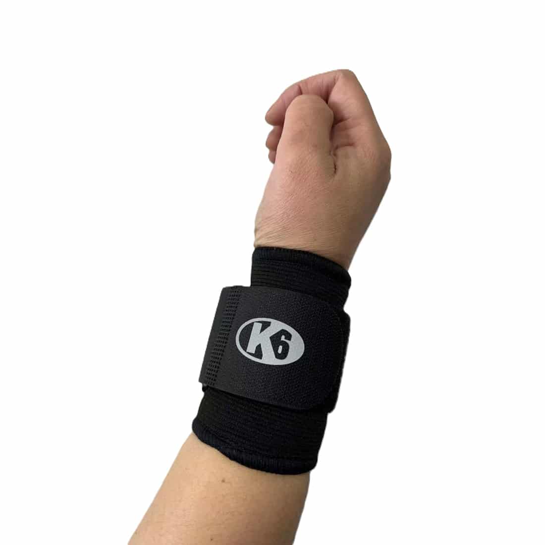 Accesorios Protectores de Muñeca K6 - Imagen 4