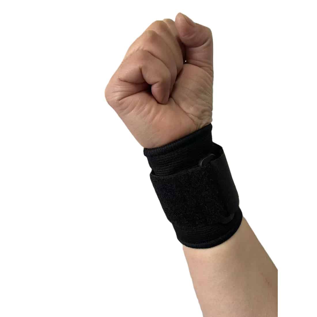 Accesorios Protectores de Muñeca K6 - Imagen 5