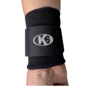 Accesorios Protectores de Muñeca K6