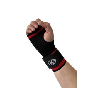 Accesorios Protectores Muñeca K6