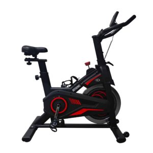 Bicicleta Spinning k6 Arthemis V1