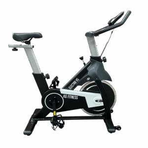 Bicicleta Spinning K6 Electra V5