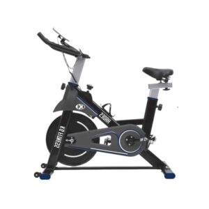 Bicicleta Spinning k6 Hades