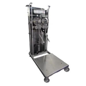 Multigimnasio Máquina Multi Ejercicios K6 Radical KRXU2046