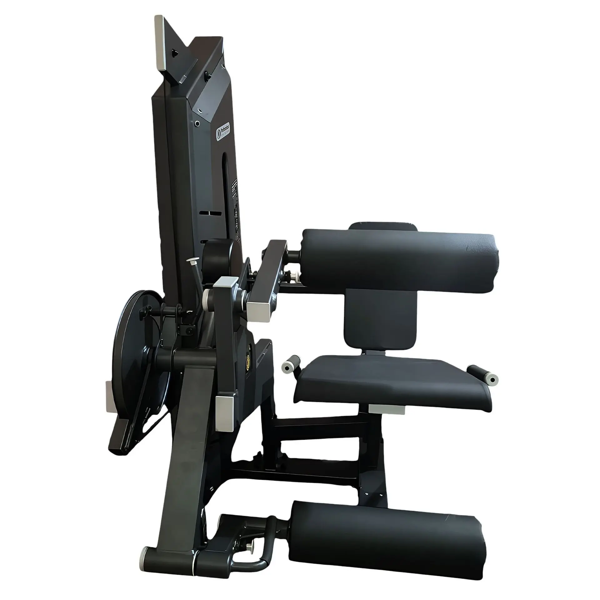 Máquina Selectorizada Extensión de Piernas K6 - Imagen 5