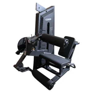 Máquina Selectorizada Extensión de Piernas K6