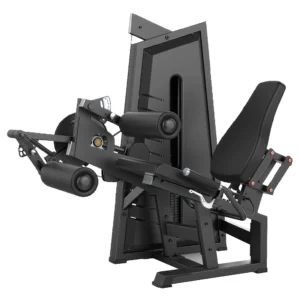 Máquina Selectorizada Extensión Curl Pierna Dual K6