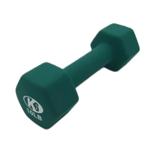 Mancuerna Neopreno K6 10 Lb