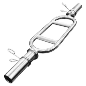 Barra Olímpica Romana K6