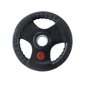 Disco 2″ Multiagarre Encauchetada K6