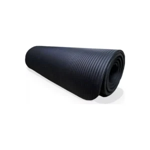 Mat de Yoga K6 10mm con Cinta de Transporte