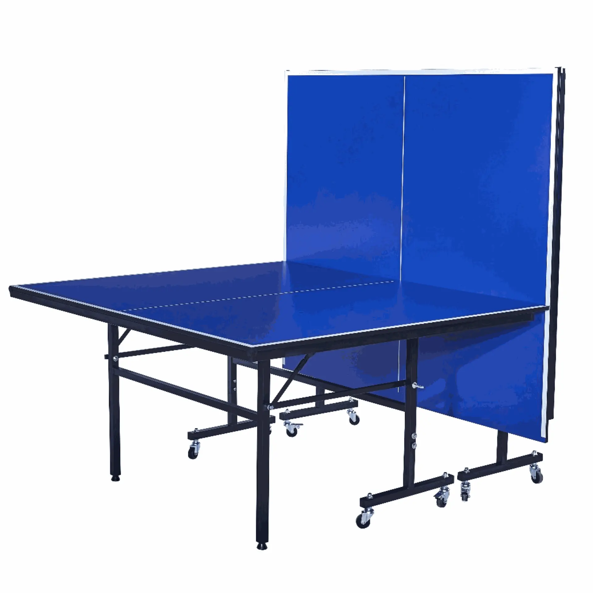 Mesa de Ping Pong KX Indoor 15mm - Imagen 2