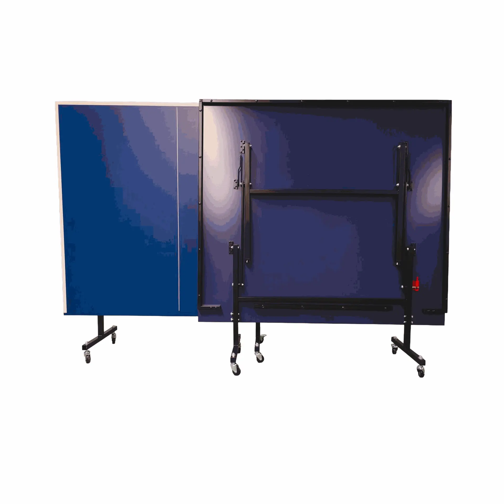 Mesa de Ping Pong KX Indoor 15mm - Imagen 7