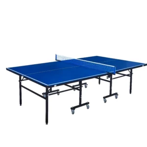 Mesa de Ping Pong KX Indoor 15mm