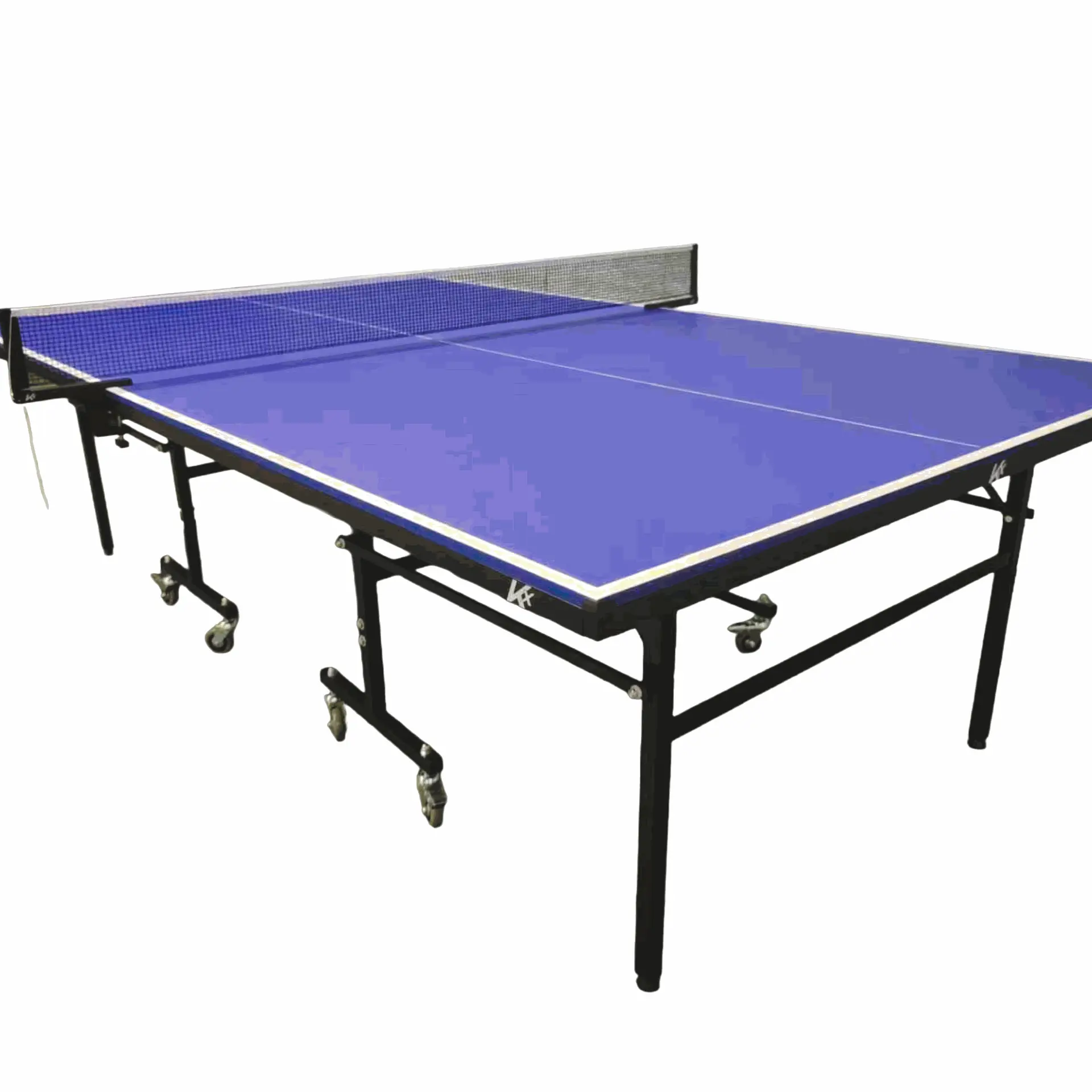 Mesa de Ping Pong Outdoor KX 15mm con Accesorios - Imagen 2
