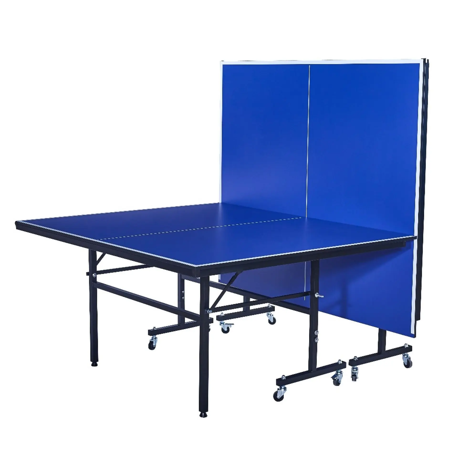 Mesa de Ping Pong Outdoor KX 15mm con Accesorios - Imagen 4