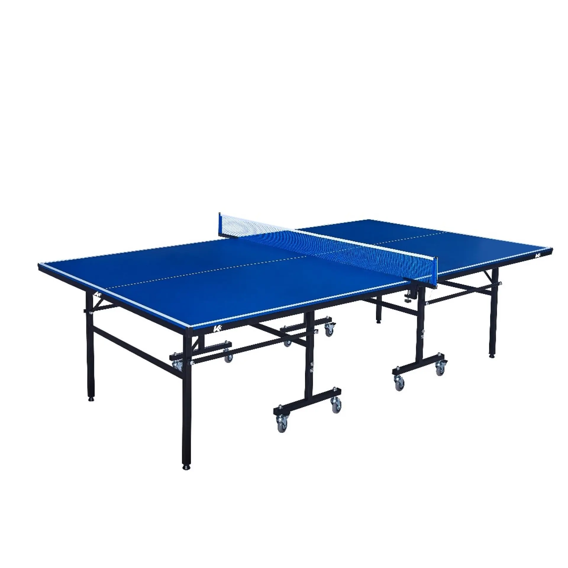 Mesa de Ping Pong Outdoor KX 15mm con Accesorios - Imagen 5