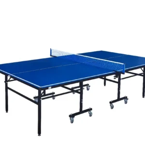 Mesa de Ping Pong Outdoor KX 15mm con Accesorios