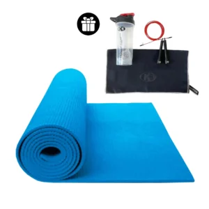 Set Entrenamiento Kit Yoga Mat K6