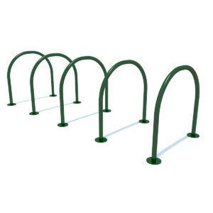 Parques Aros de Agilidad Evolution