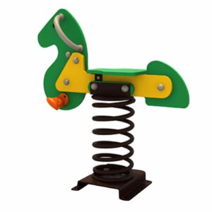 Balancín Evolution Caballo