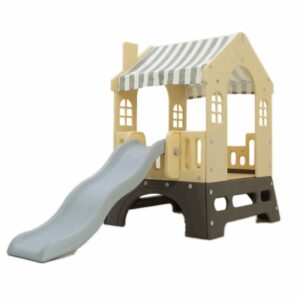 Parques Casa De Playa Evolution