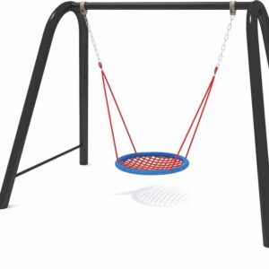 Parque Columpio Evolution Canasta D2