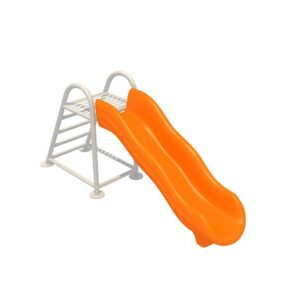 Parques Deslizador Sencillo Unicolor Evolution