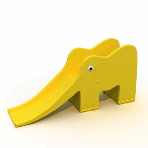 PARQUES Evolution. Elefante Deslizador