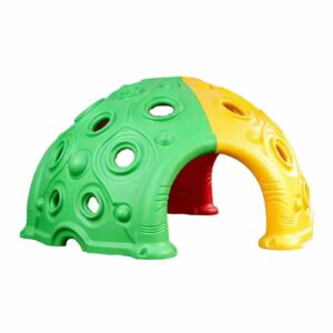 Parque Iglu Evolution