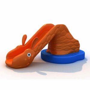 Parque Jirafa Deslizador Evolution