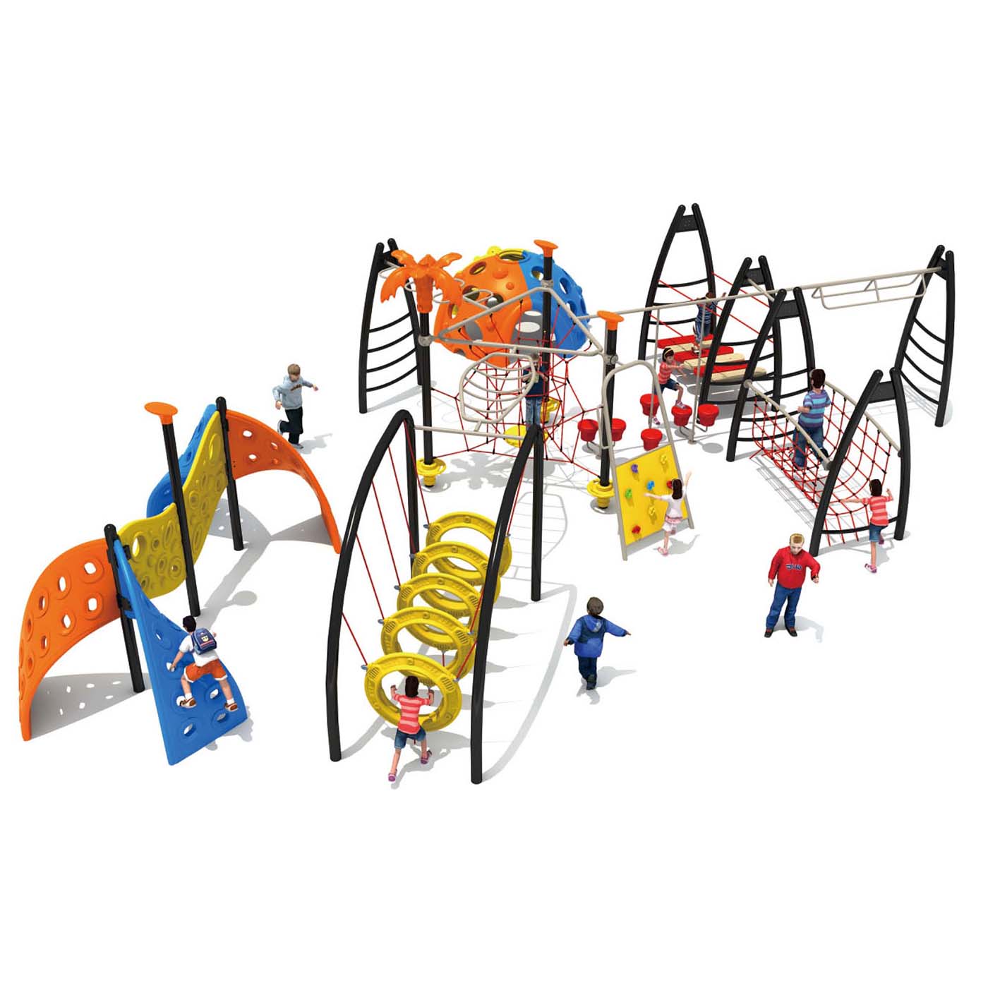 Equipo de Juegos Multijuegos Space Evolution