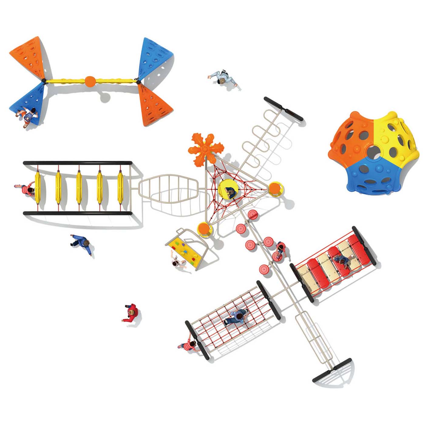 Equipo de Juegos Multijuegos Space Evolution - Imagen 2