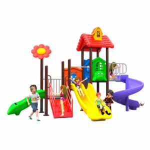 Centro de Juegos Paraiso De Niños Evolution